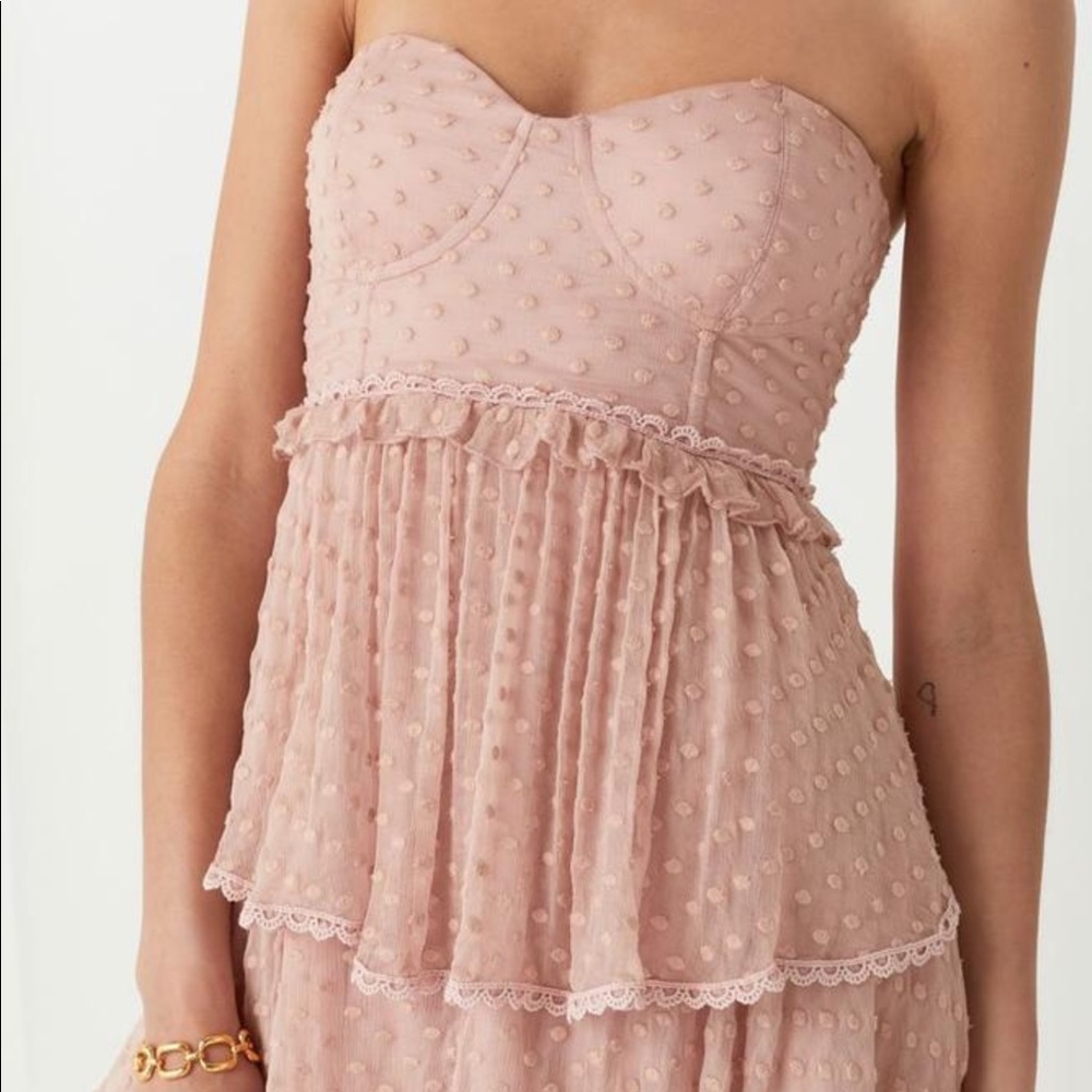 🌸SPELL🌸 Mira Tulle Dress